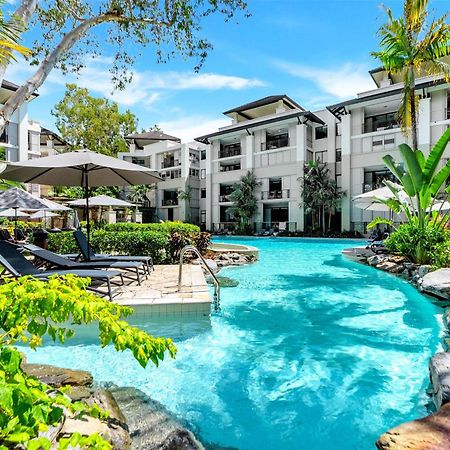 Elysium Private Apartments Triton By The Sea Palm Cove Exterior foto