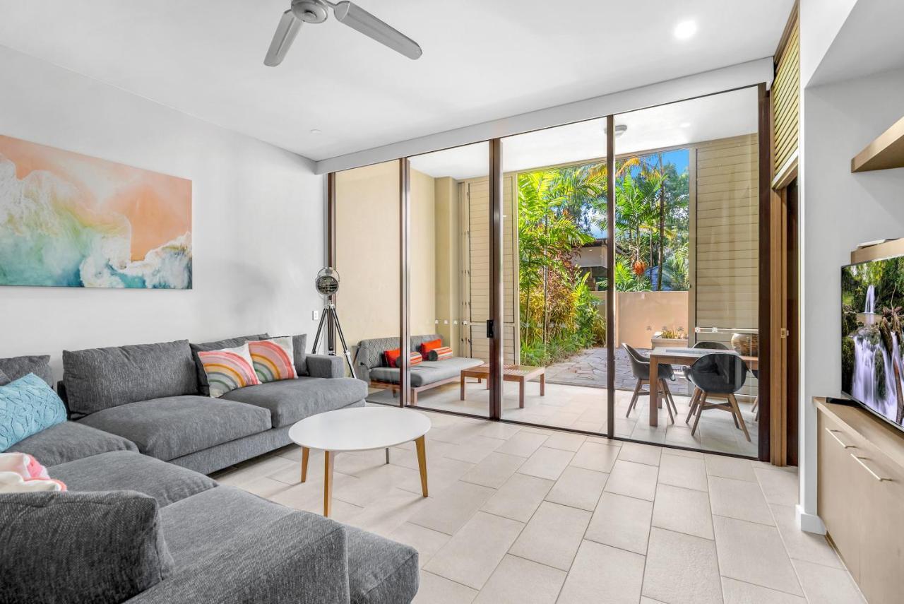 Elysium Private Apartments Triton By The Sea Palm Cove Exterior foto