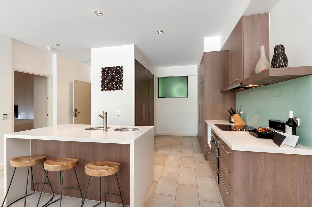 Elysium Private Apartments Triton By The Sea Palm Cove Exterior foto