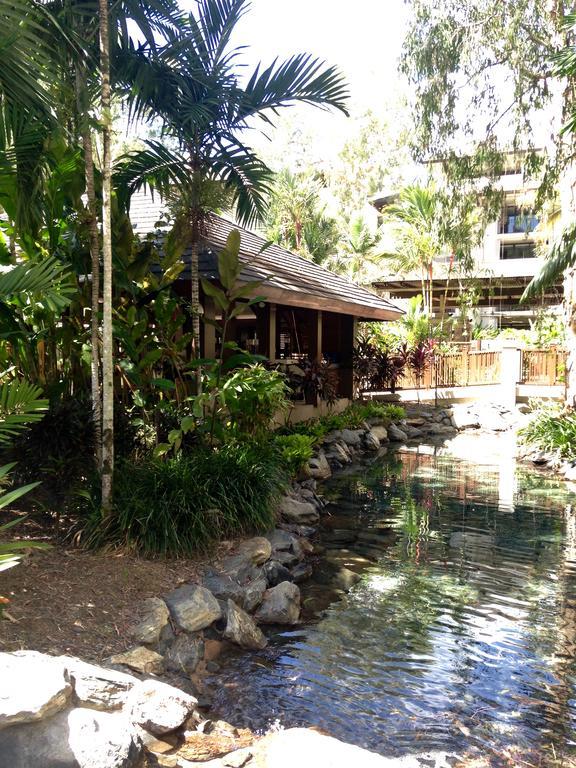 Elysium Private Apartments Triton By The Sea Palm Cove Exterior foto