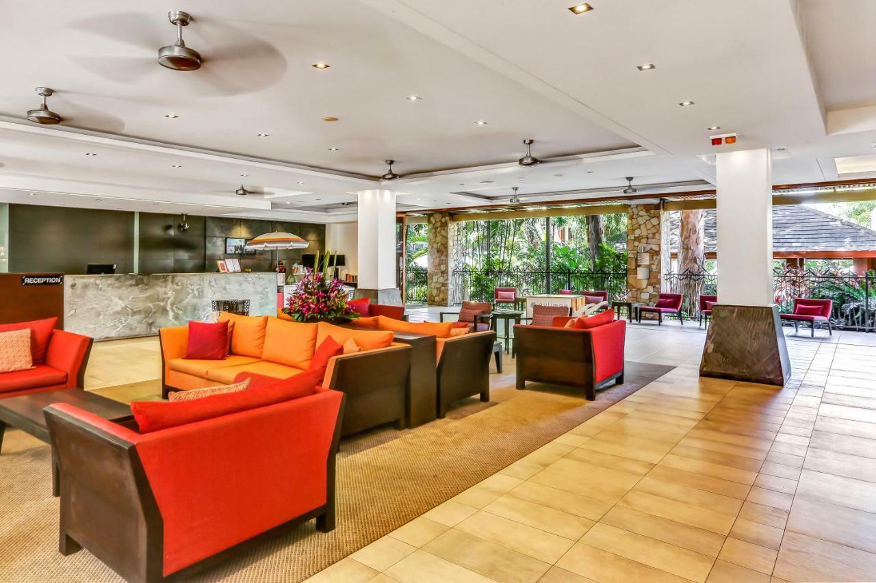 Elysium Private Apartments Triton By The Sea Palm Cove Exterior foto